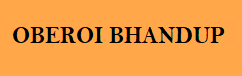 Oberoi Bhandup Logo