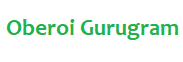 Oberoi Gurugram Logo